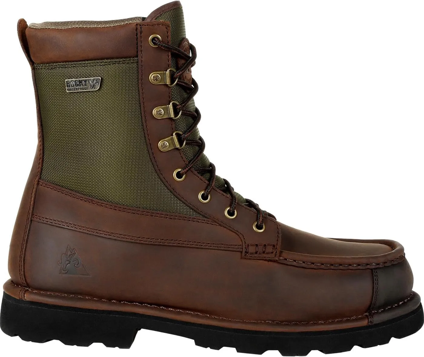 ROCKY Men's Rks0486 Hiking Boot