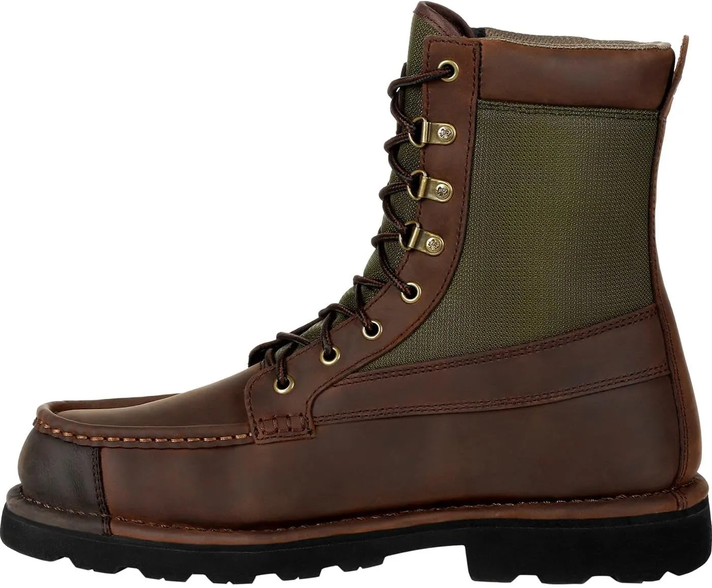 ROCKY Men's Rks0486 Hiking Boot