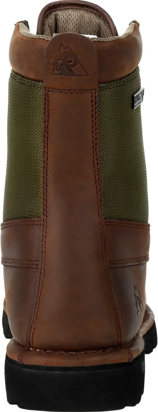ROCKY Men's Rks0486 Hiking Boot