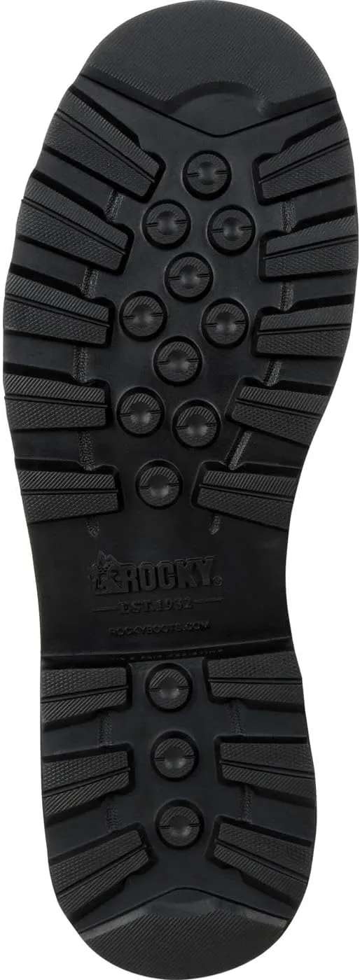 ROCKY Men's Rks0486 Hiking Boot