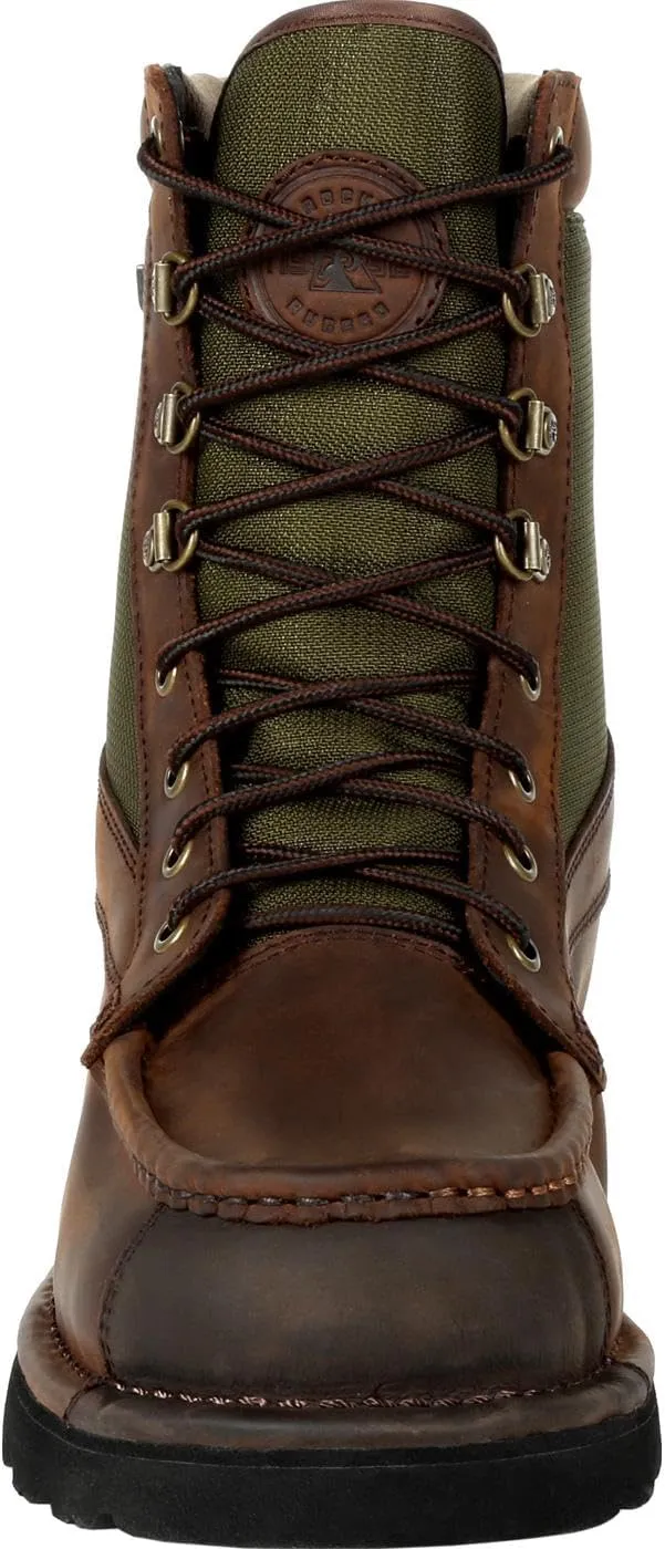 ROCKY Men's Rks0486 Hiking Boot