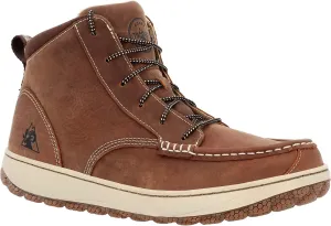 ROCKY Men's Rks0632 Hiking Boot