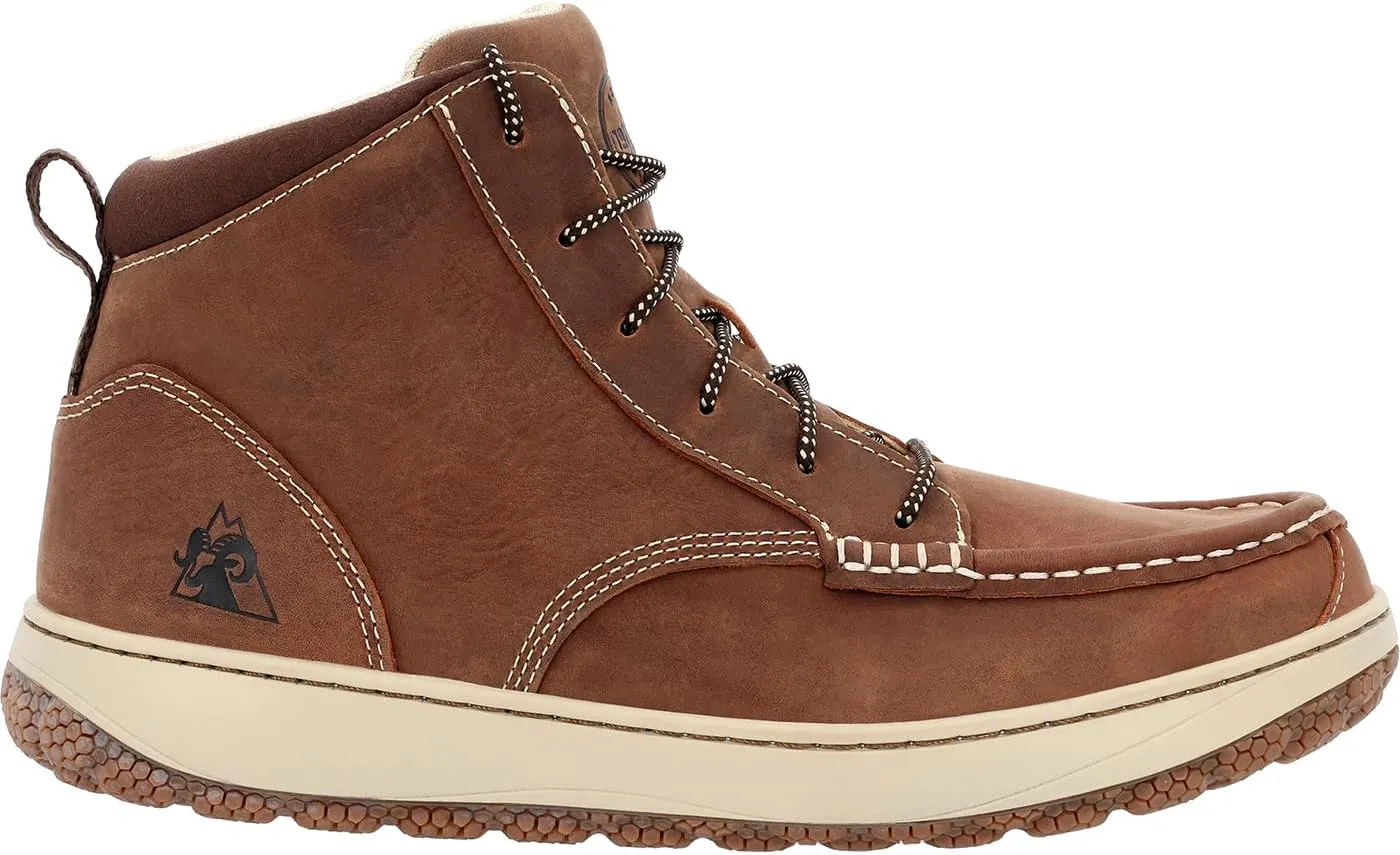 ROCKY Men's Rks0632 Hiking Boot