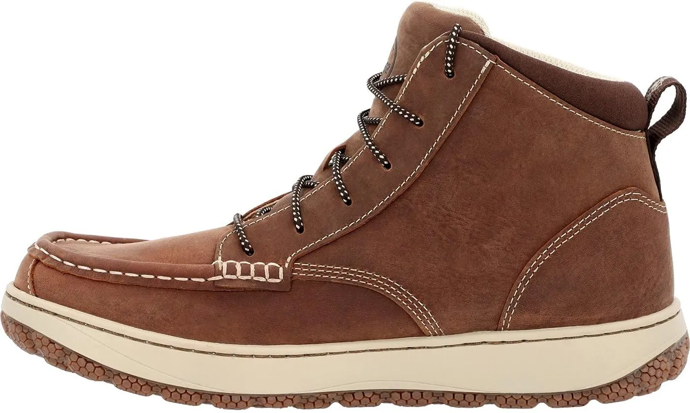 ROCKY Men's Rks0632 Hiking Boot
