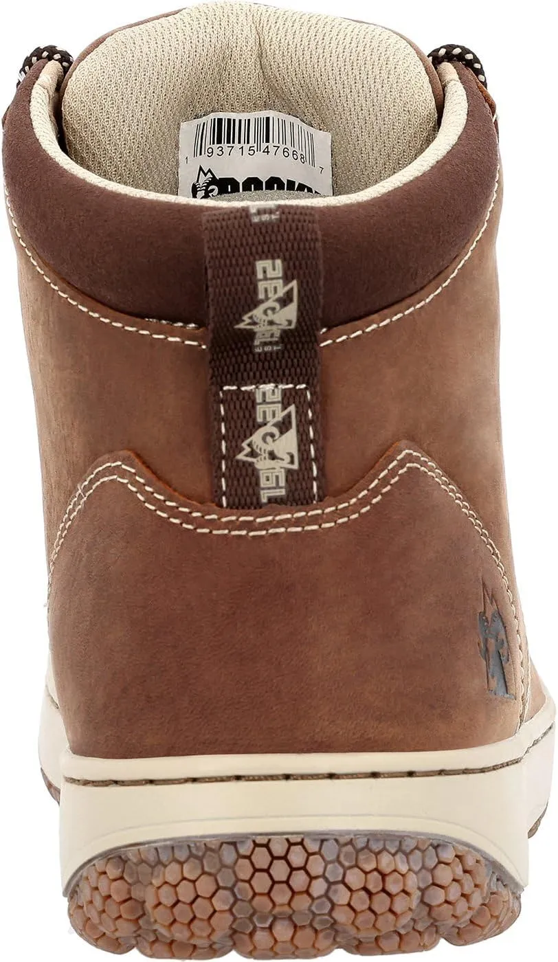 ROCKY Men's Rks0632 Hiking Boot