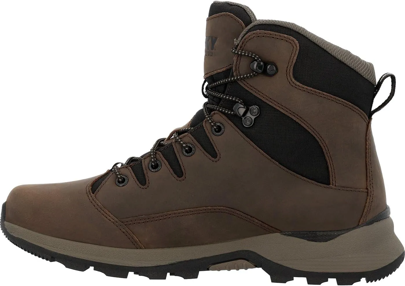 ROCKY Men's Rks0637 Hiking Boot
