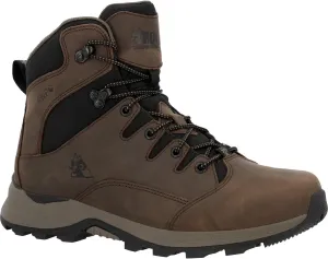 ROCKY Men's Rks0637 Hiking Boot