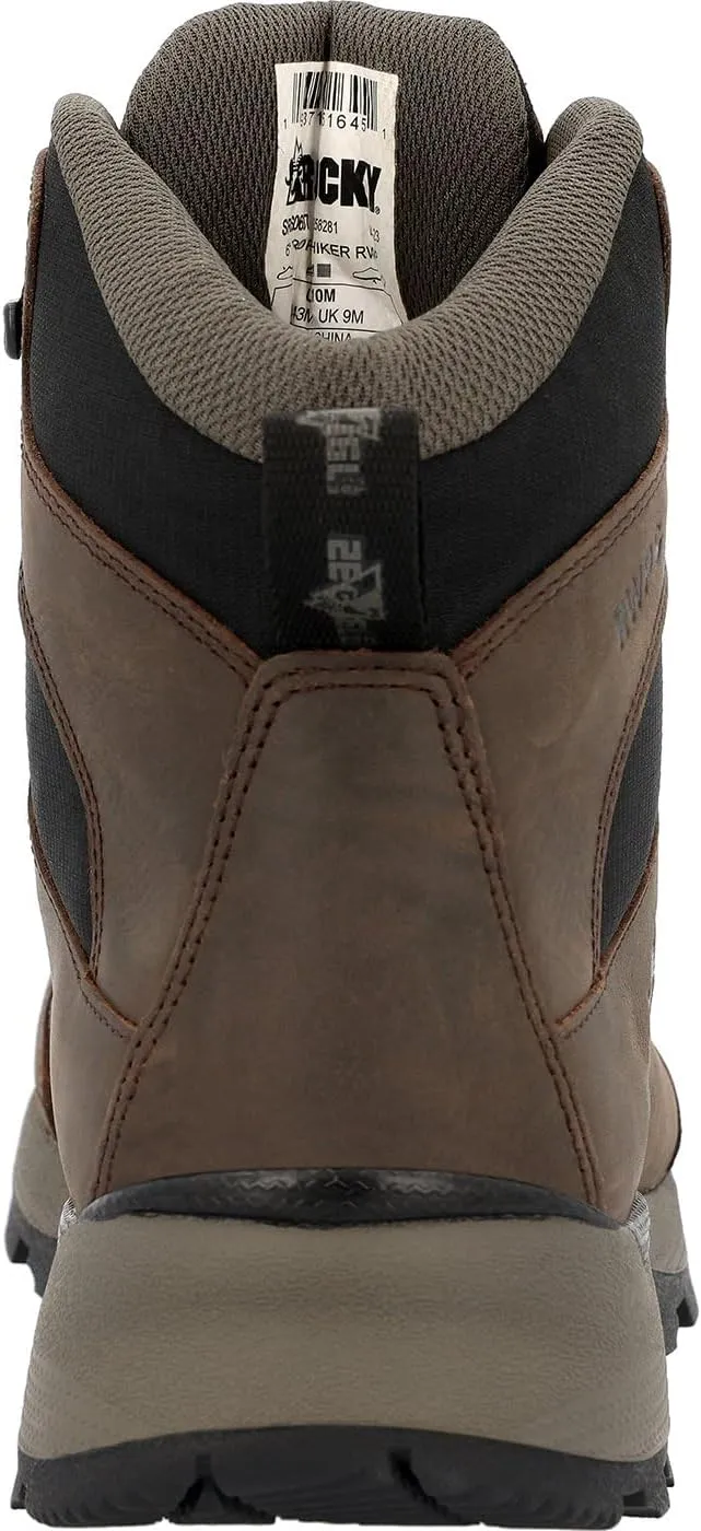 ROCKY Men's Rks0637 Hiking Boot