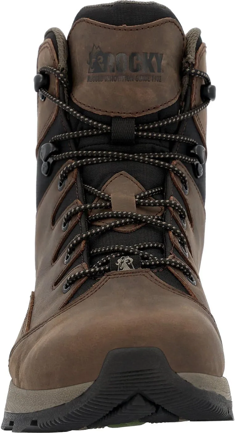 ROCKY Men's Rks0637 Hiking Boot