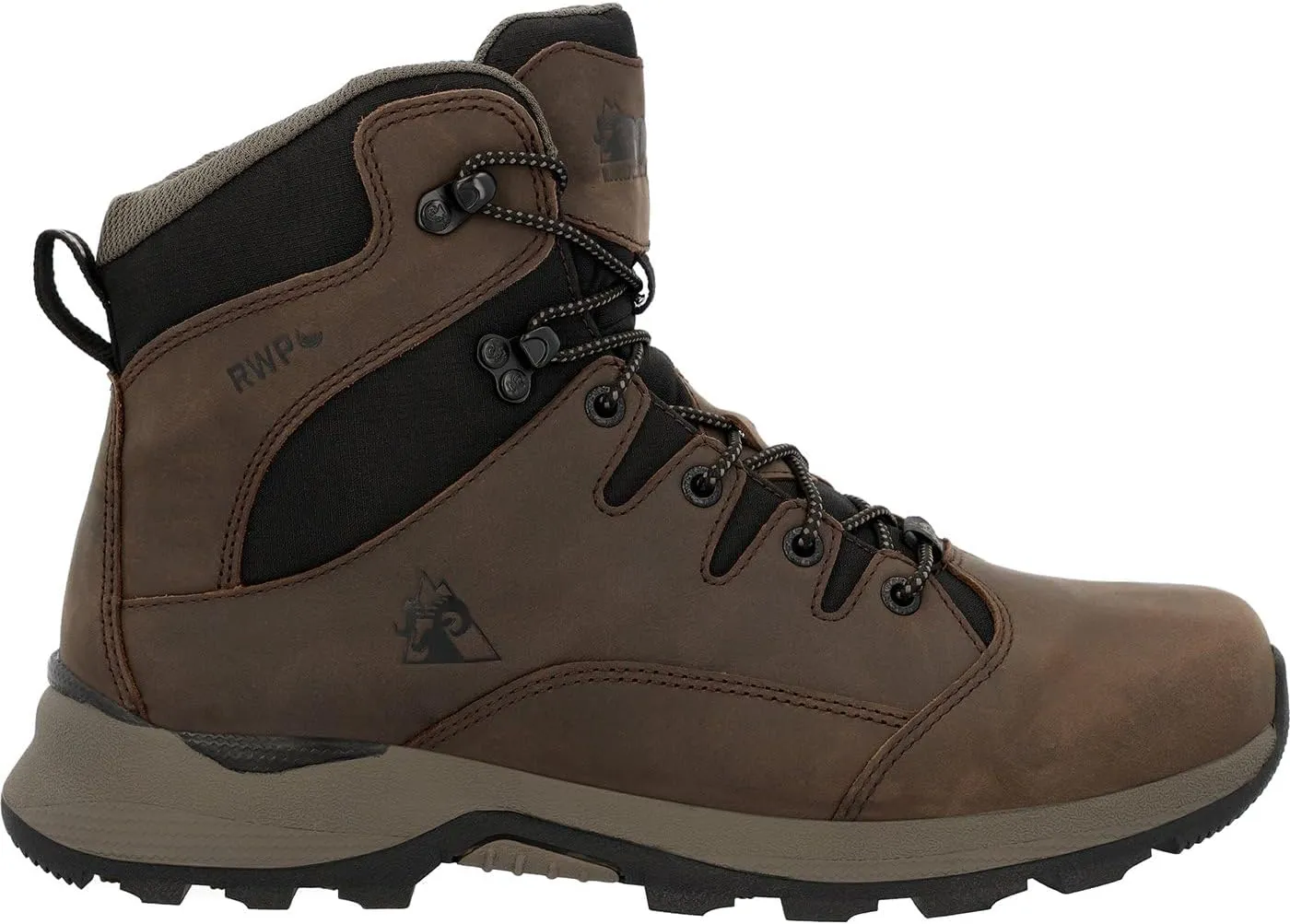 ROCKY Men's Rks0637 Hiking Boot