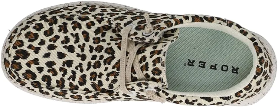 ROPER Women's Hang Loose 3007 Loafer