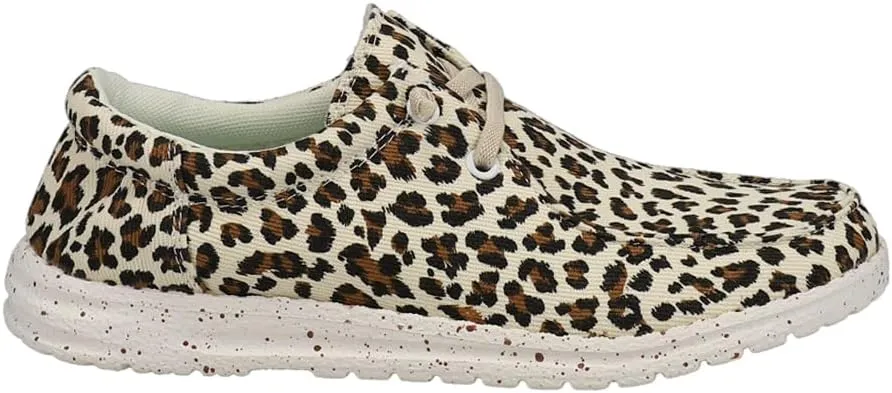 ROPER Women's Hang Loose 3007 Loafer
