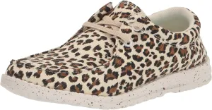 ROPER Women's Hang Loose 3007 Loafer