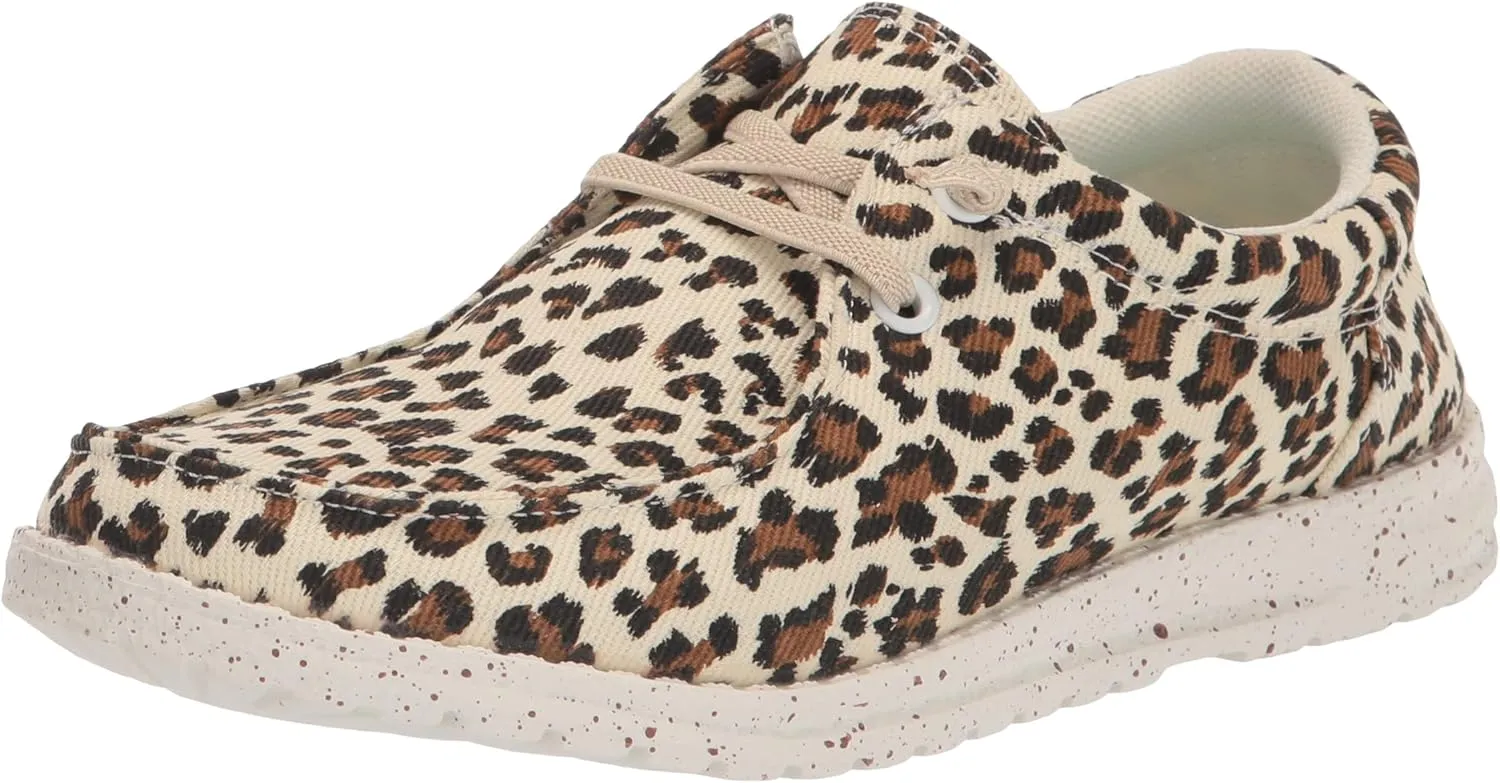 ROPER Women's Hang Loose 3007 Loafer