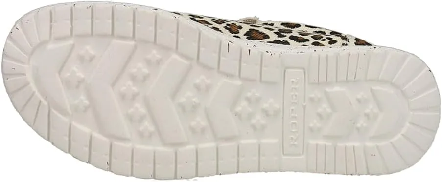 ROPER Women's Hang Loose 3007 Loafer