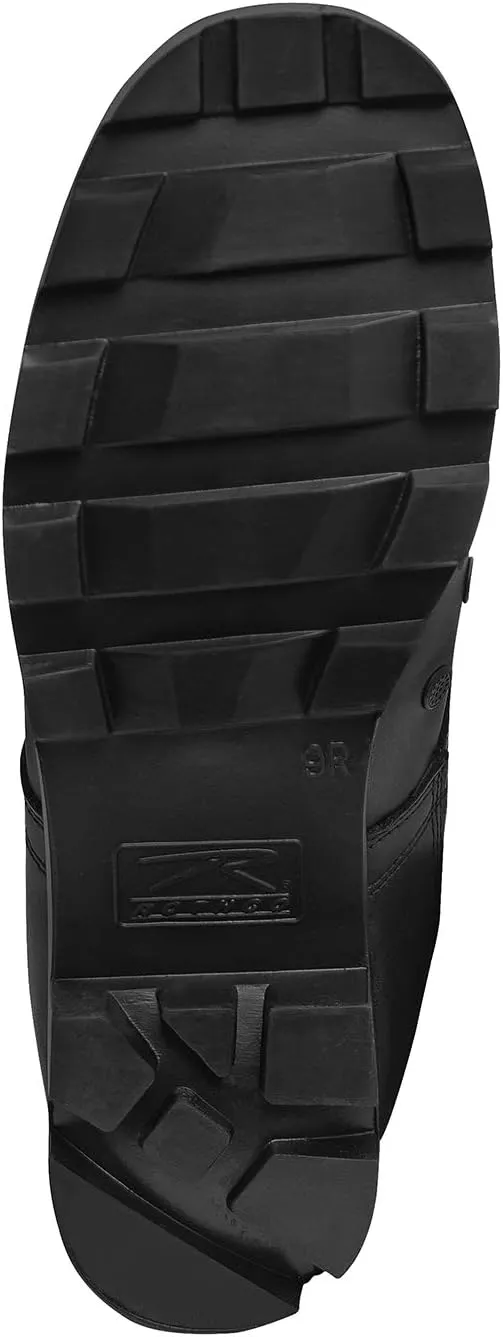 Rothco Jungle Boots Work Boots Hiking Boots