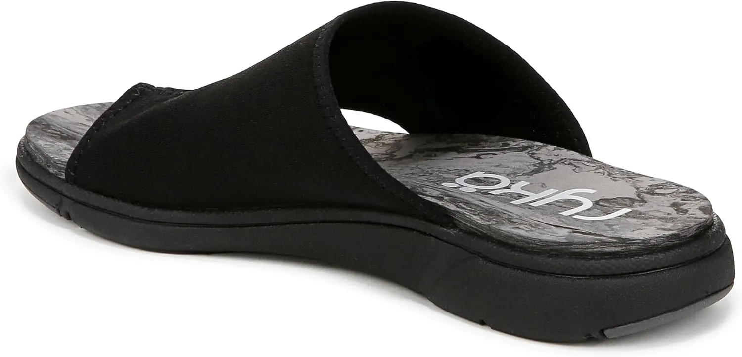 Ryka Women's Margo Slide Sandal