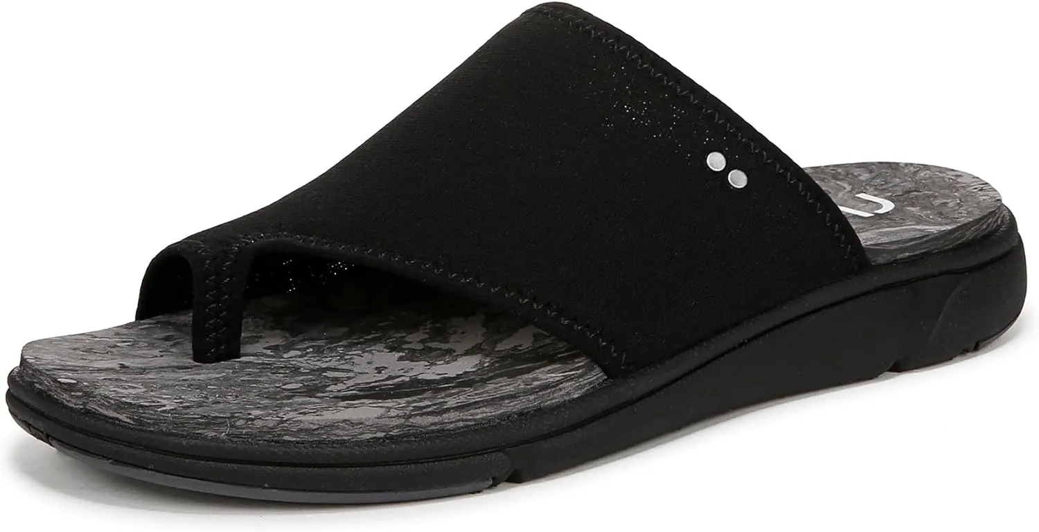 Ryka Women's Margo Slide Sandal