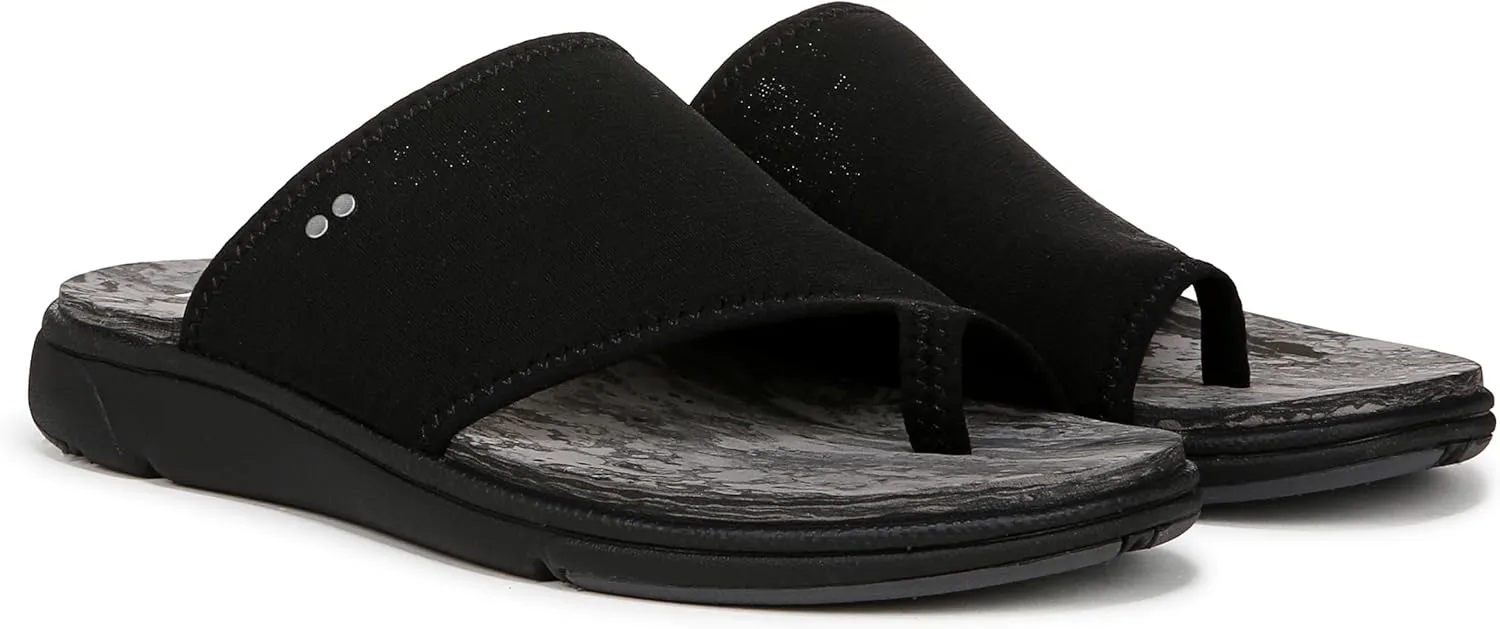 Ryka Women's Margo Slide Sandal