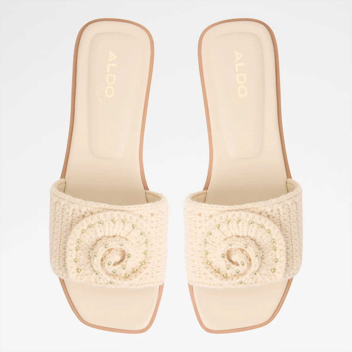 Sabbia Slide Sandals