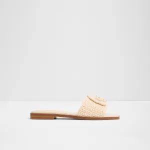 Sabbia Slide Sandals