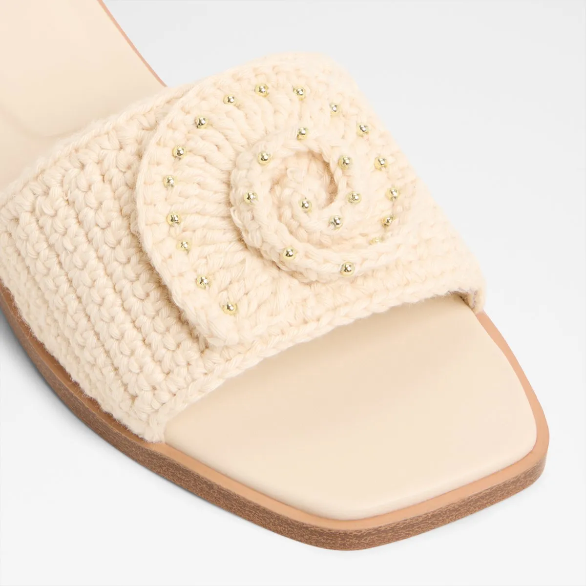 Sabbia Slide Sandals