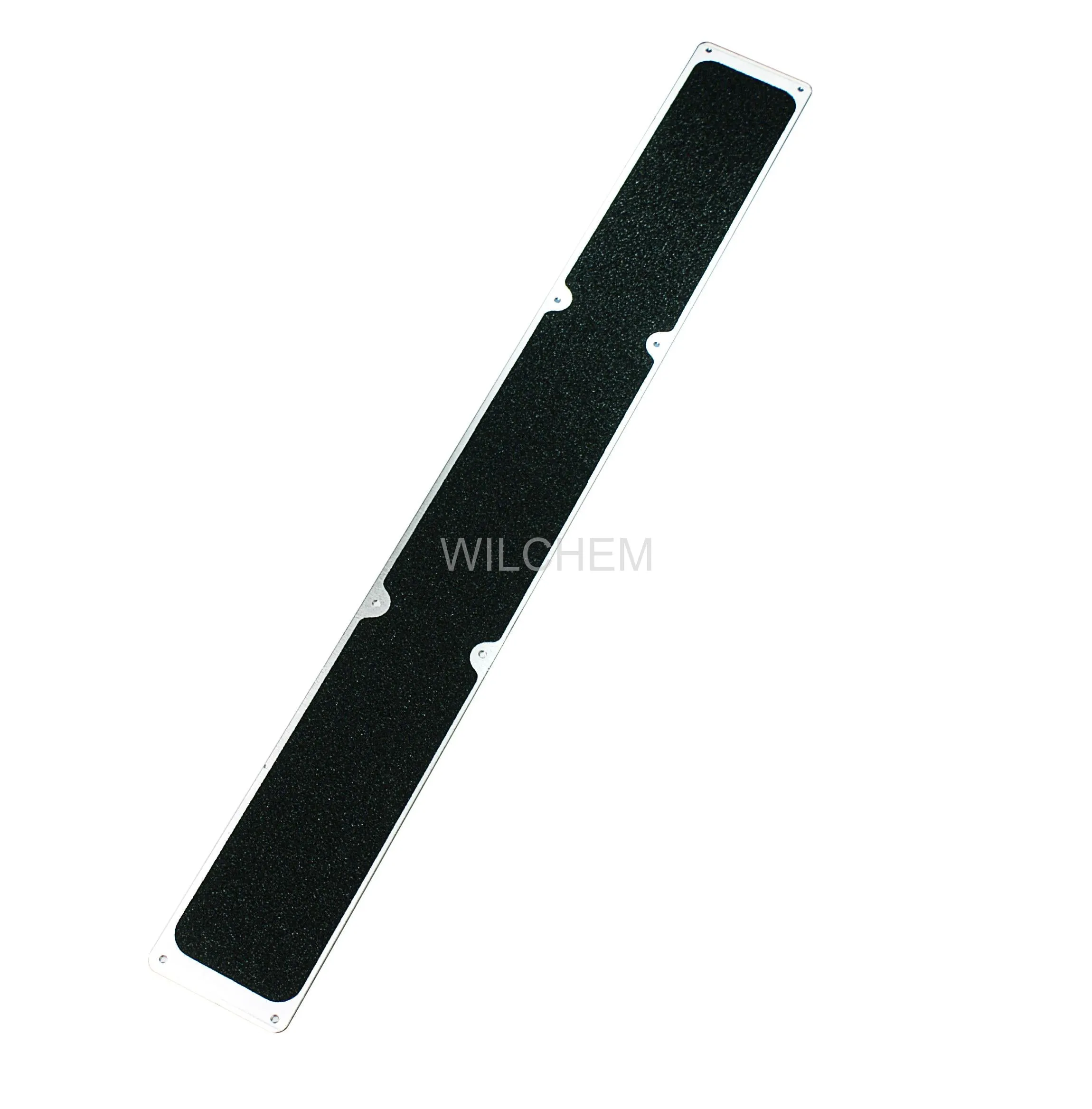 Safety Grip Bolt Down Plate GID Tape & Plate Complete