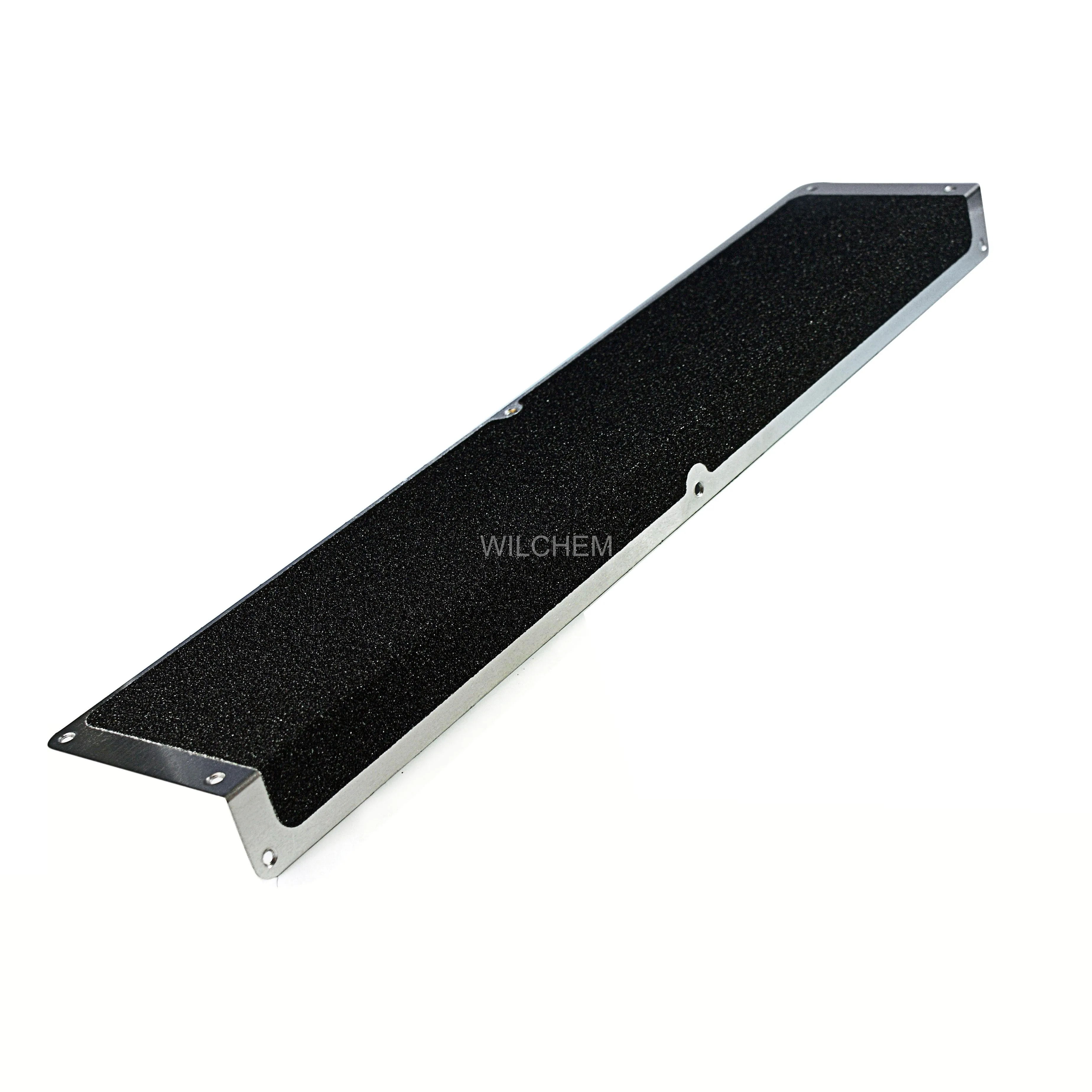 Safety Grip Bolt Down Plate GID Tape & Plate Complete
