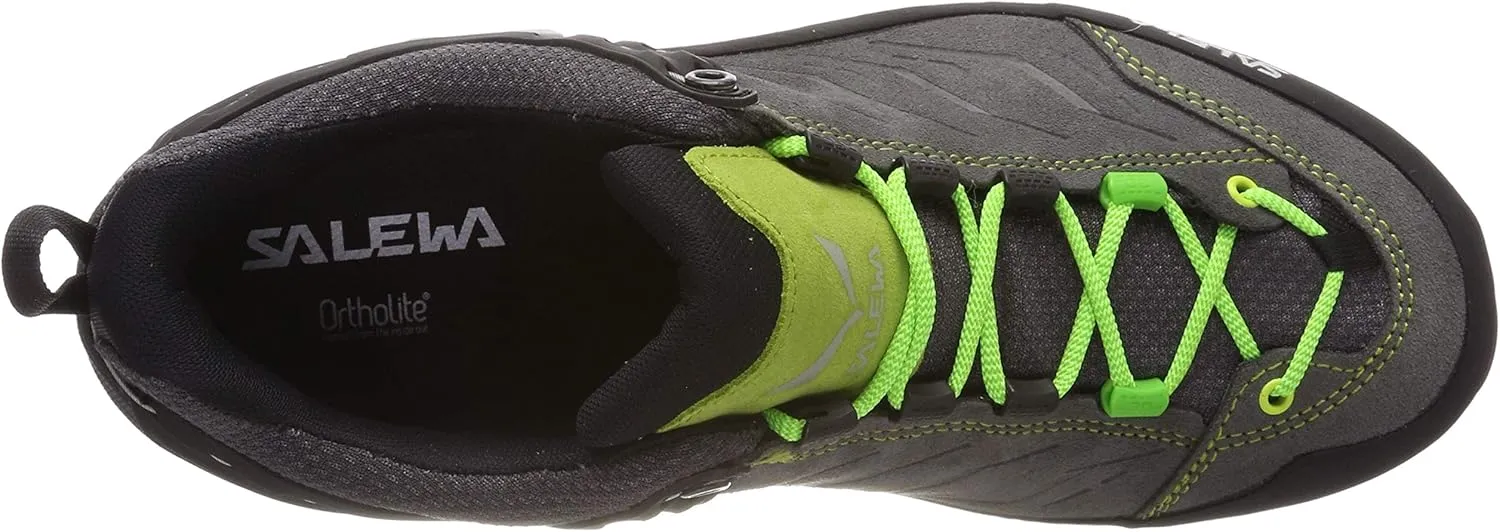 Salewa Men's Mountain Trainer Hiking Shoe