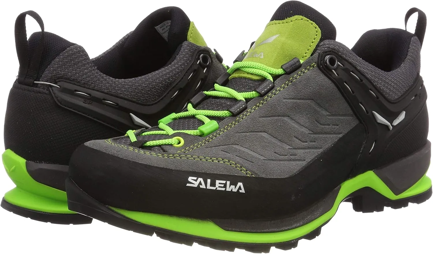 Salewa Men's Mountain Trainer Hiking Shoe