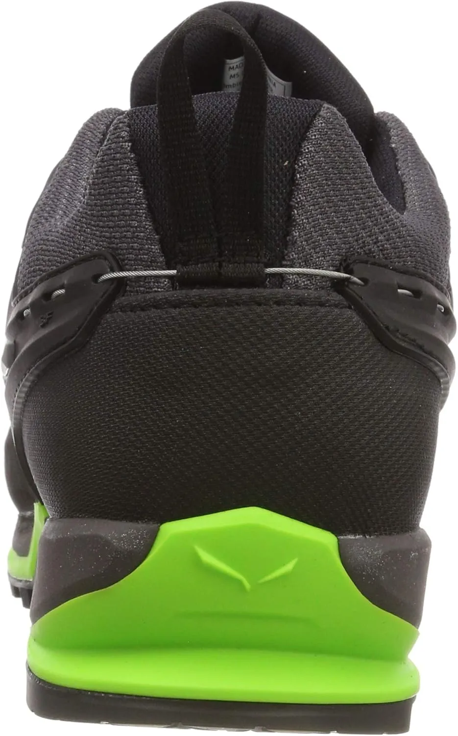 Salewa Men's Mountain Trainer Hiking Shoe