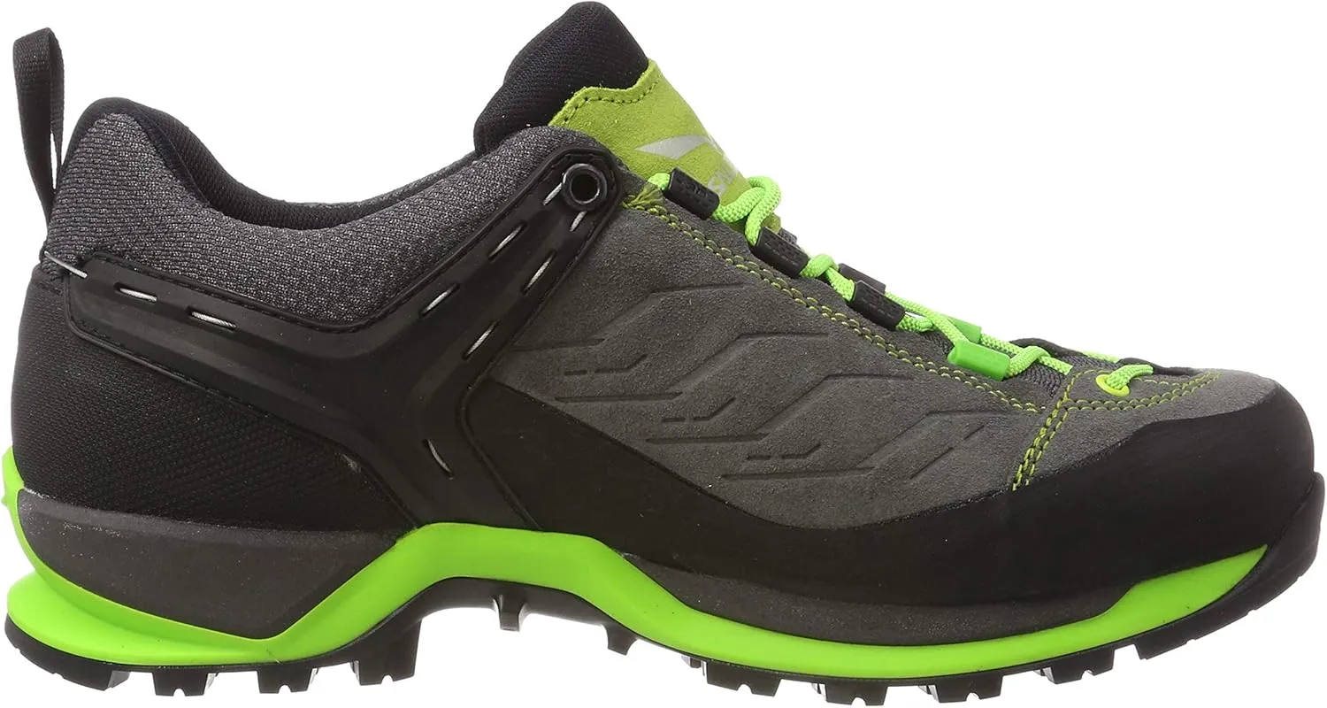 Salewa Men's Mountain Trainer Hiking Shoe