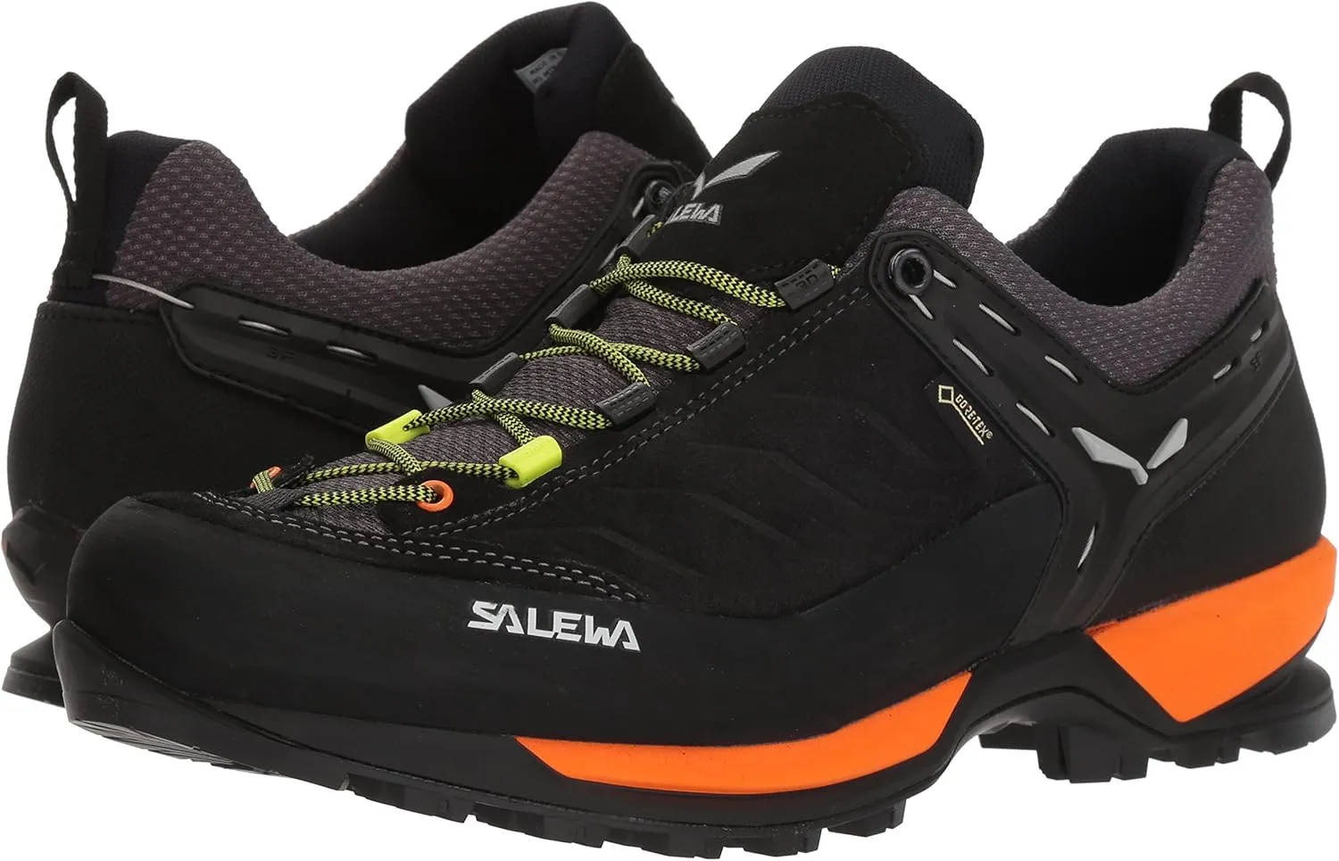 Salewa Men's MS MTN Trainer GTX Hiking Shoe