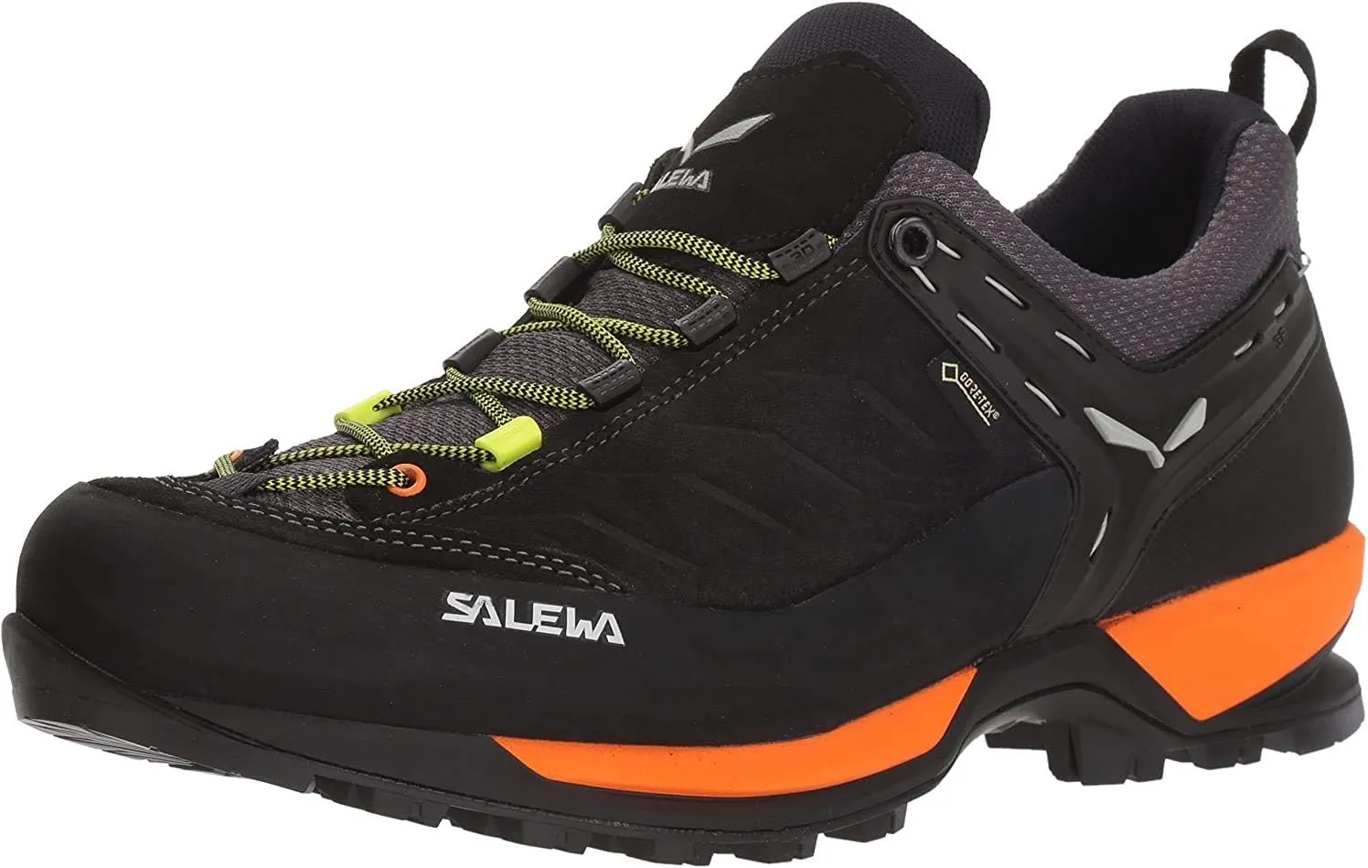 Salewa Men's MS MTN Trainer GTX Hiking Shoe