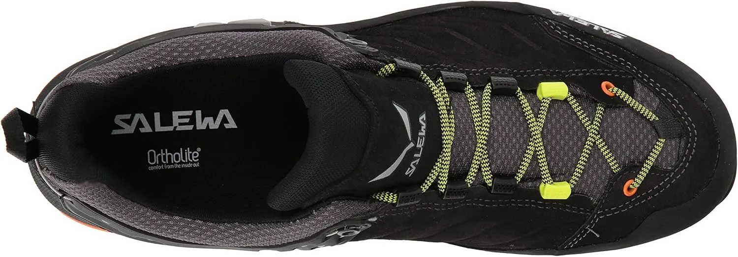 Salewa Men's MS MTN Trainer GTX Hiking Shoe