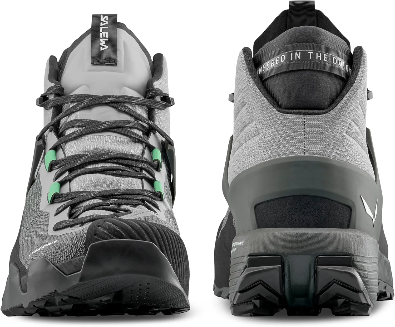 Salewa Men's Wildfire NXT Mid GTX Boots - Gore-Tex Waterproof Hiking & Trekking Boot