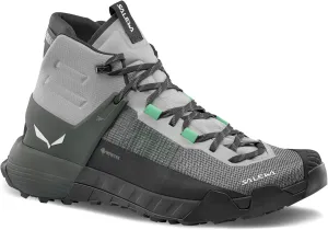 Salewa Men's Wildfire NXT Mid GTX Boots - Gore-Tex Waterproof Hiking & Trekking Boot