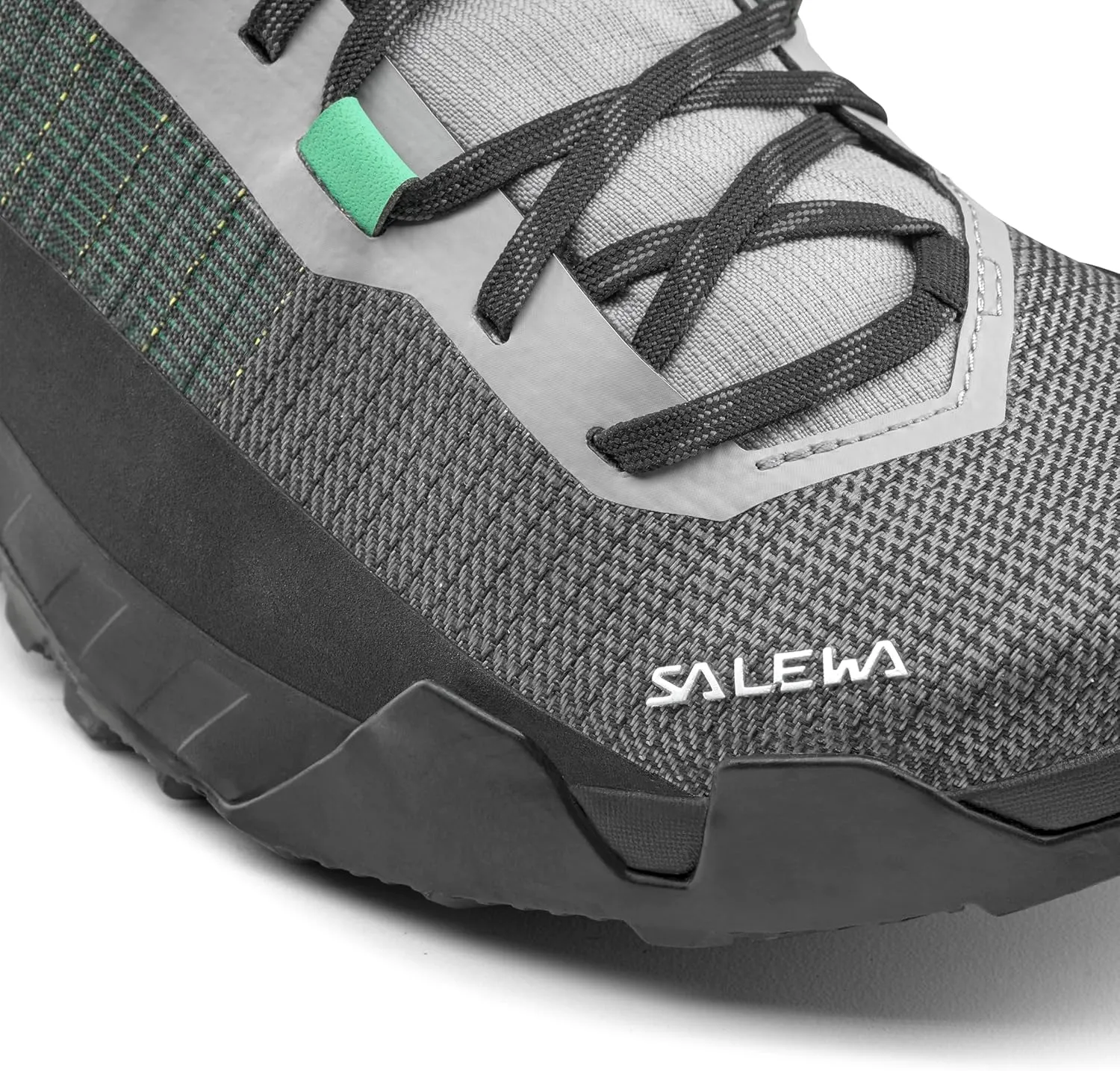 Salewa Men's Wildfire NXT Mid GTX Boots - Gore-Tex Waterproof Hiking & Trekking Boot