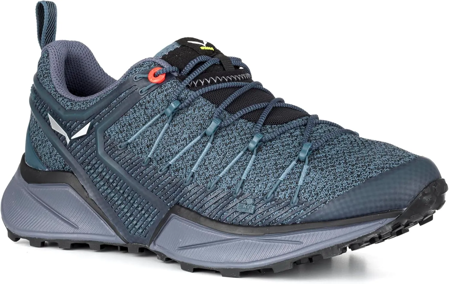 Salewa Women's Dropline Hiking Shoe - Comfortable, Lightweight Trail Shoe for Speed Hiking