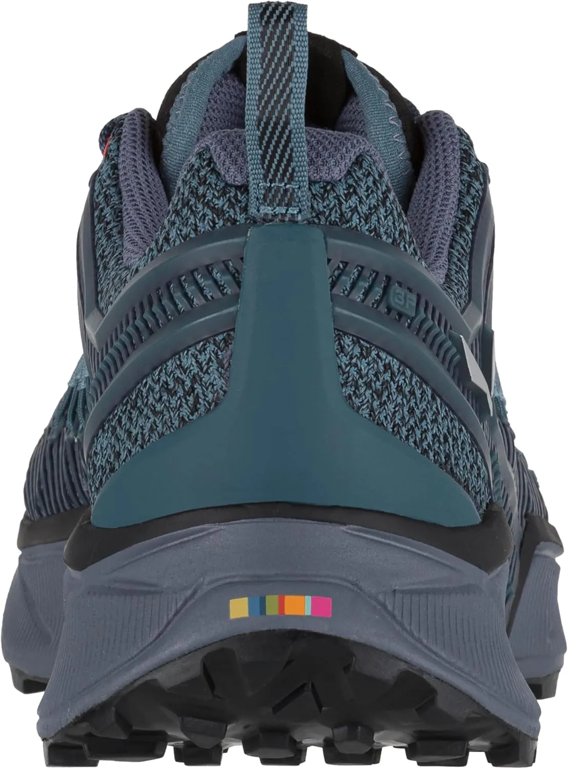 Salewa Women's Dropline Hiking Shoe - Comfortable, Lightweight Trail Shoe for Speed Hiking