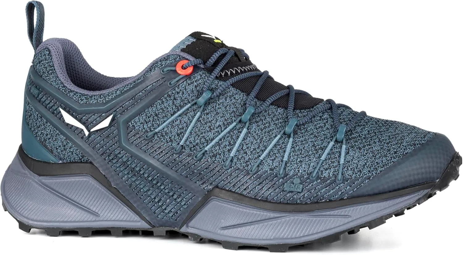 Salewa Women's Dropline Hiking Shoe - Comfortable, Lightweight Trail Shoe for Speed Hiking