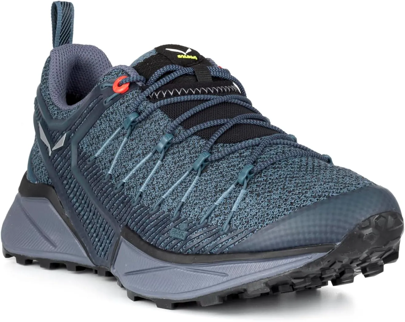 Salewa Women's Dropline Hiking Shoe - Comfortable, Lightweight Trail Shoe for Speed Hiking
