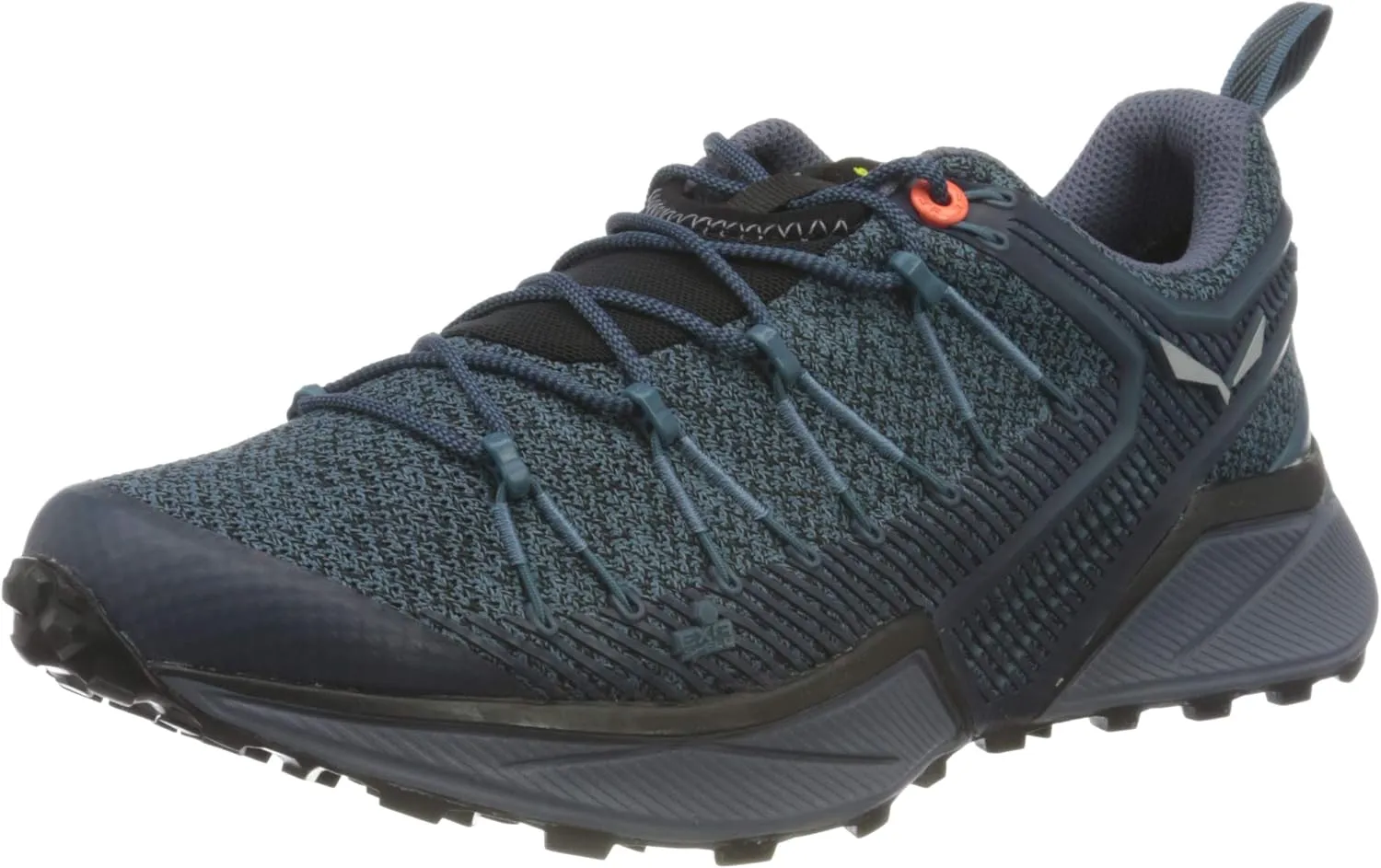 Salewa Women's Dropline Hiking Shoe - Comfortable, Lightweight Trail Shoe for Speed Hiking
