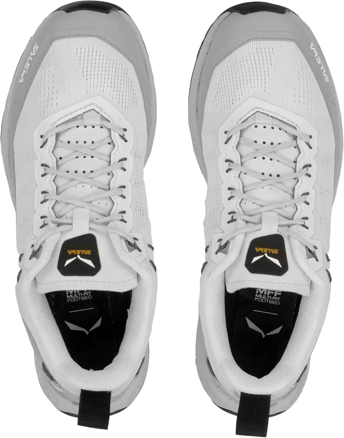 Salewa Women's Pedroc Air Lightweight Breathable Trekking & Hiking Shoe