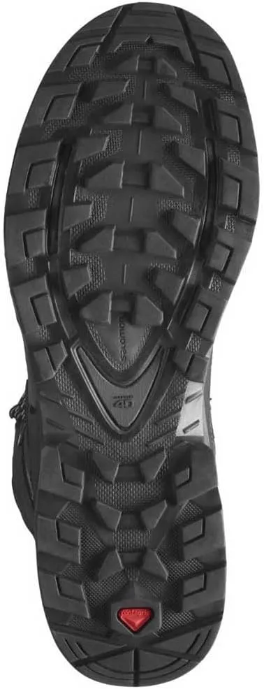 Salomon mens Quest 4 Gore-tex Hiking Boots