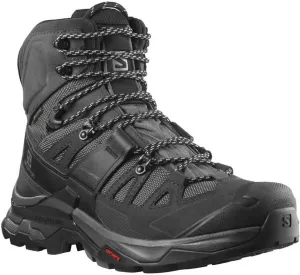 Salomon mens Quest 4 Gore-tex Hiking Boots