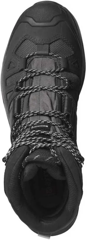 Salomon mens Quest 4 Gore-tex Hiking Boots