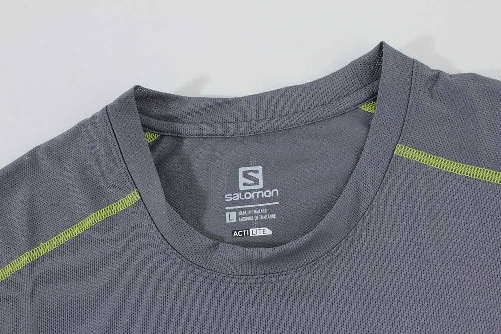 Salomon Men's Trail Runner Tee