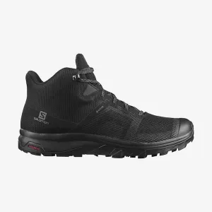 Salomon Shoe OUTline Prism Mid GTX