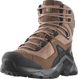 Salomon Women's QUEST ELEMENT GORE-TEX Leather Hiking Boot
